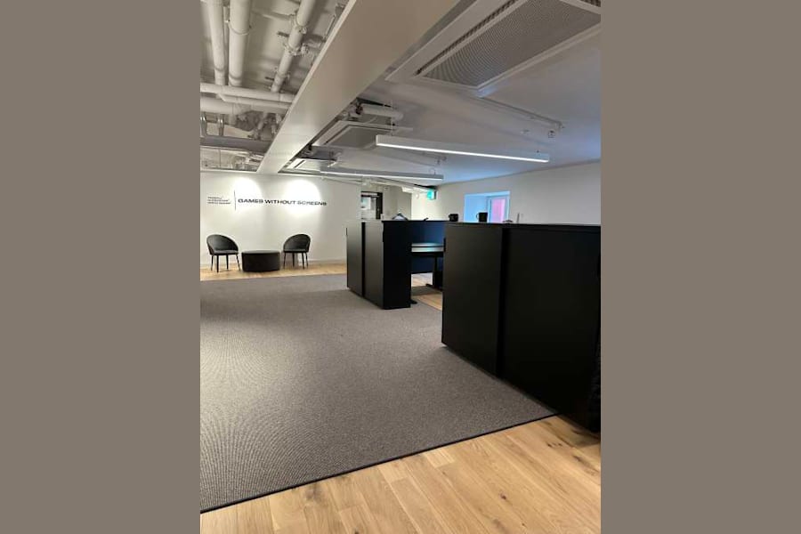 Kontorslokal på Torsgatan 26, Stockholm – bild 8