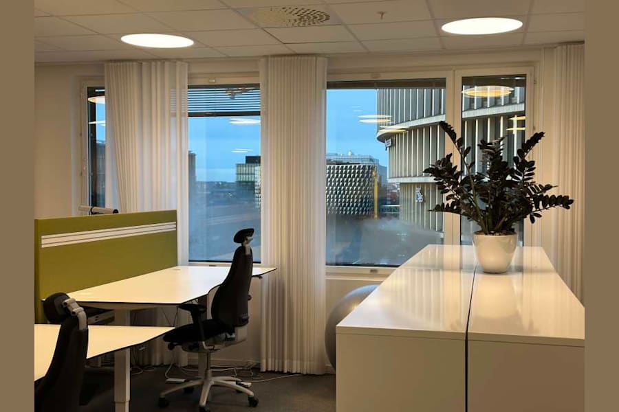 Solnavägen 4  - Vakansa Image