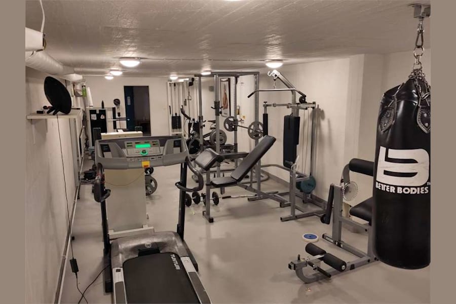 Lagerlokal på sjöhagsvägen 8, VÄSTERÅS – bild 4