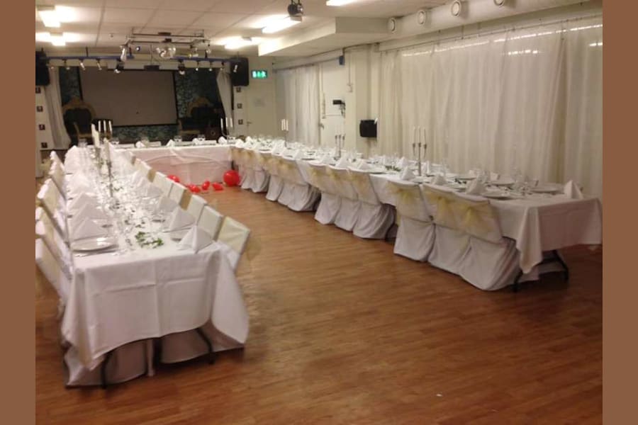 Fredriksbergsgatan 7  - Vakansa Image