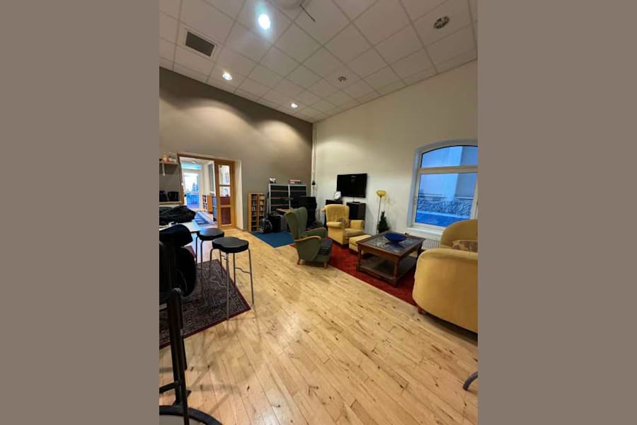 Lokal på Gamlestadsvägen 2, Göteborg – bild 4