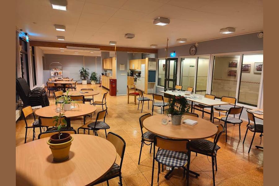 Kärrgatan 1  - Vakansa Image