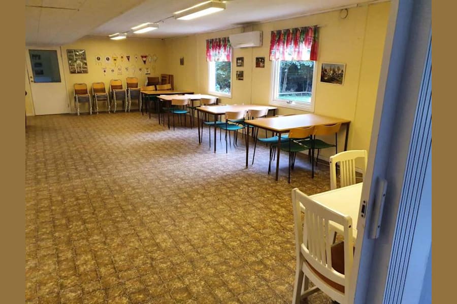 Lokal på Strandängsledet 1A, GÖTEBORG – bild 2