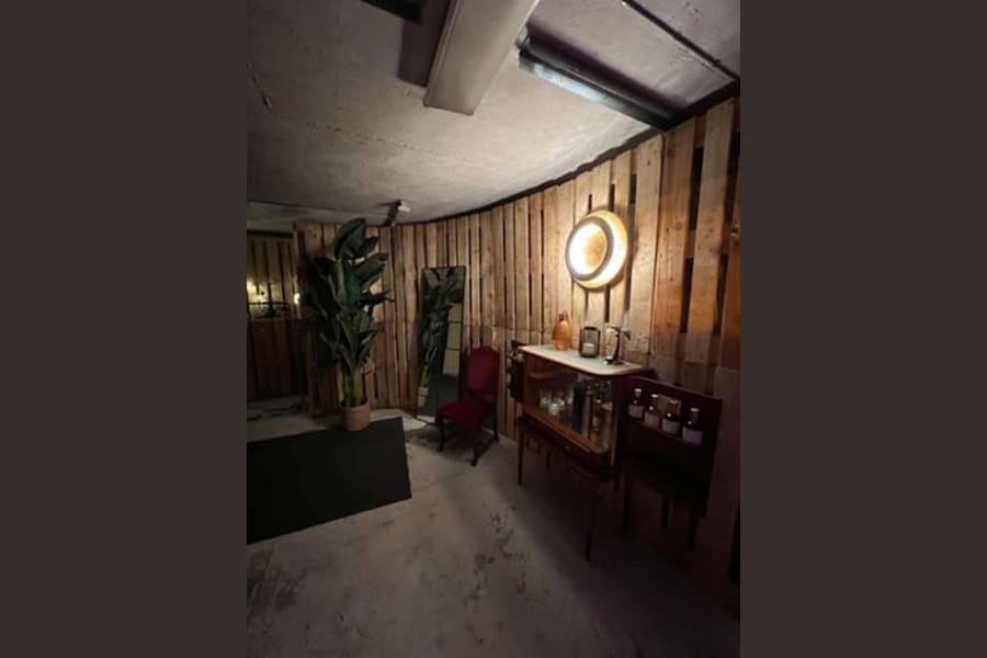 Lokal på Lindetorpsvägen 25, Johanneshov – bild 5