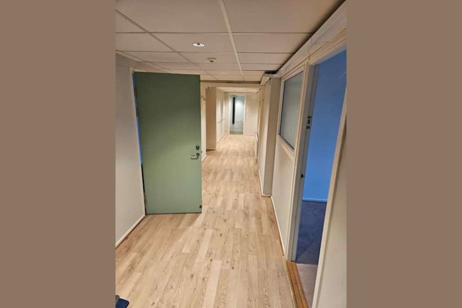 Kontorslokal på Kiliansgatan 13, Lund – bild 3