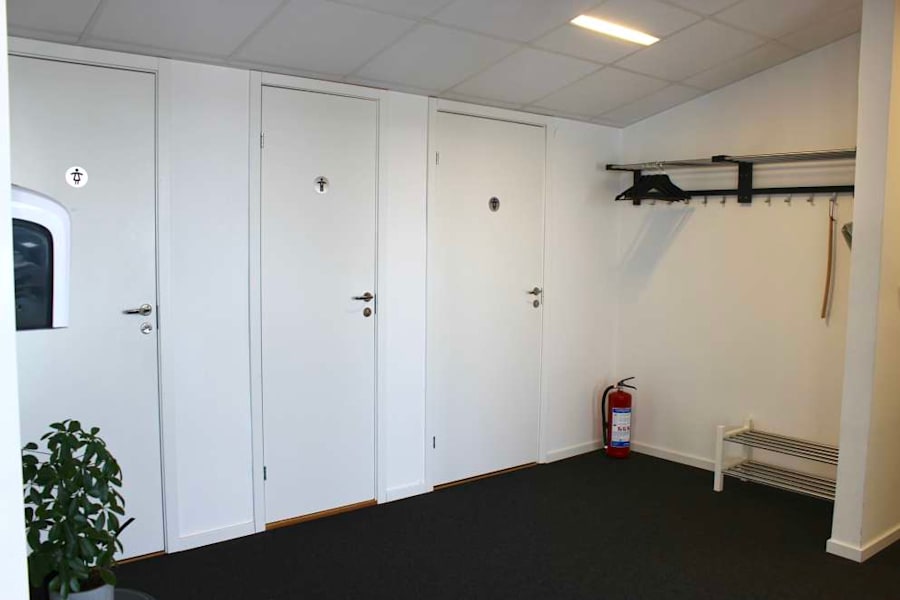 Lokal på Hulda Lindgrens gata 8, Göteborg – bild 5