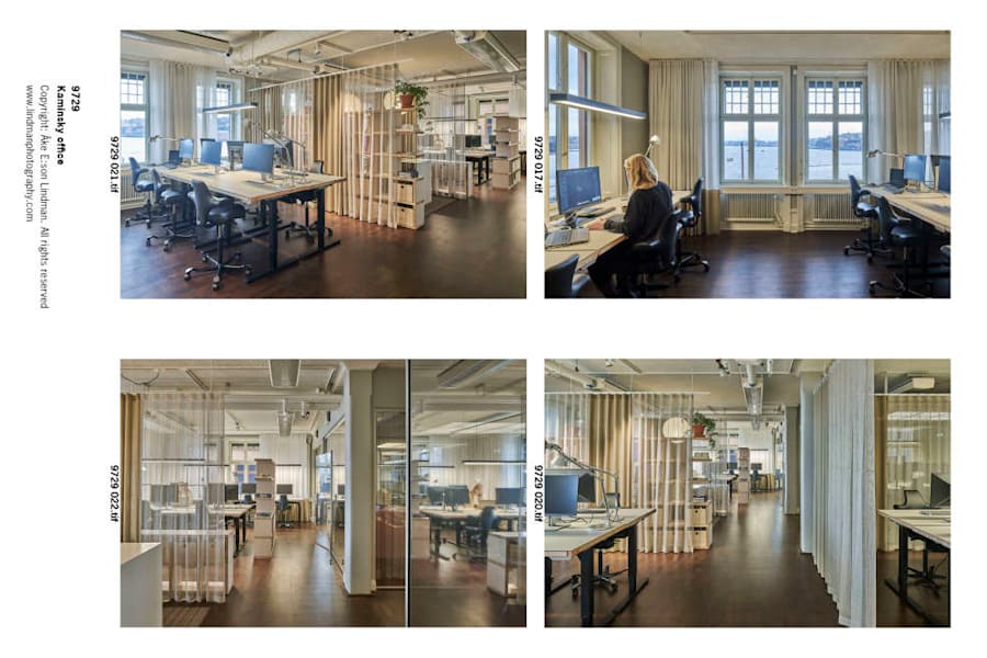 Skeppsbron 44  - Vakansa Image