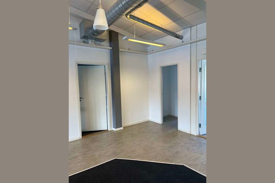 Kontorslokal på Fabriksvägen 7, Solna – bild 6