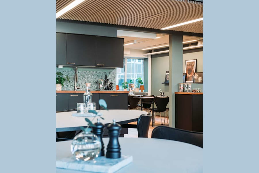 Coworking-plats på Vasagatan 28, Stockholm – bild 5