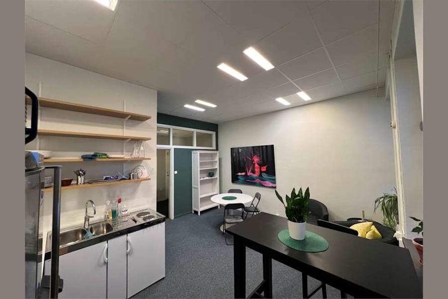 Kontorslokal på Värmdövägen 120, Nacka – bild 3