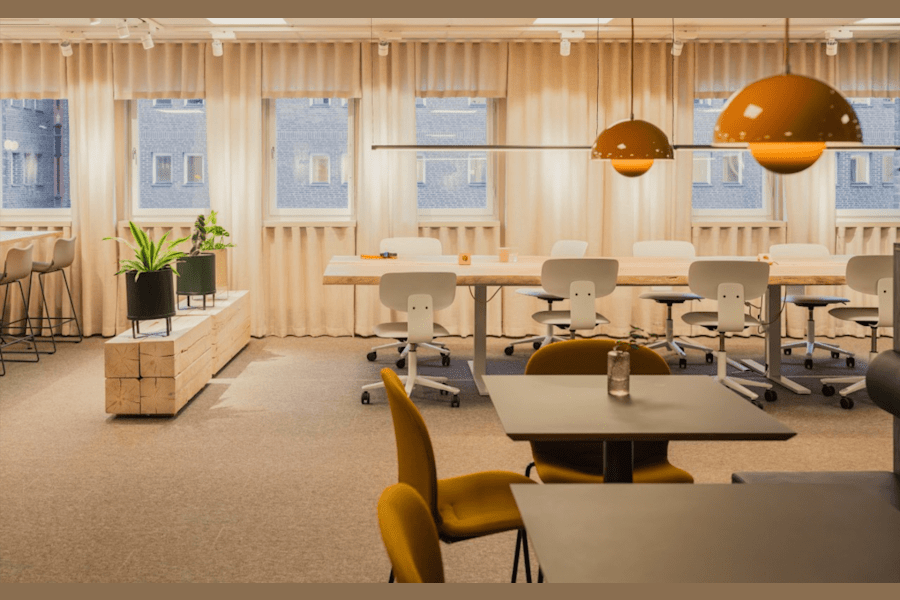 Coworking-plats på Vallgatan 8, Jönköping – bild 8