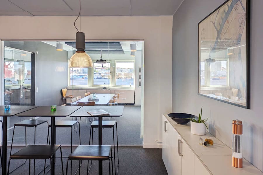 Anders Carlssons gata 12  - Vakansa Image