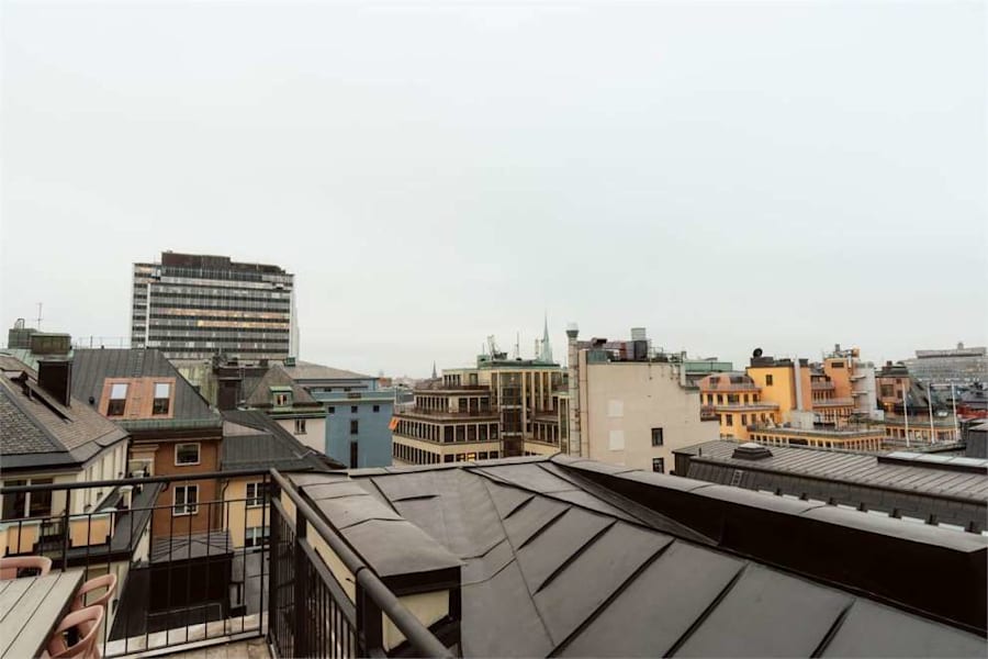 25 Sveavägen  - Vakansa Image