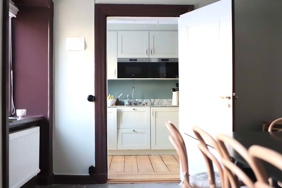 Hantverkargatan 45 K  - Vakansa Image