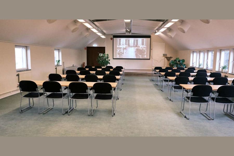 Lokal på Skolgatan 45, Uppsala