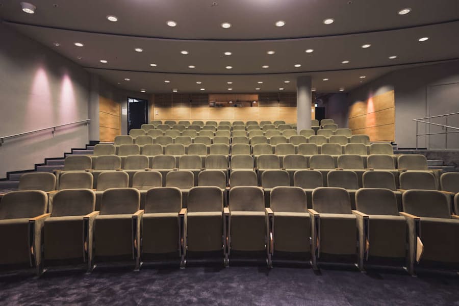 Coworking-plats på Birger Jarlsgatan 57, Stockholm – bild 4