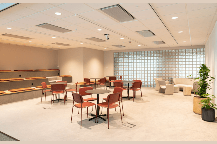 Lokal på Pumpgatan 1, Göteborg