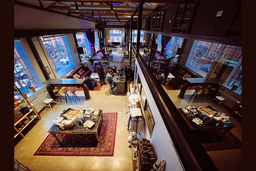 Coworking-plats på Uppfinnargränd 5, Nacka – bild 5