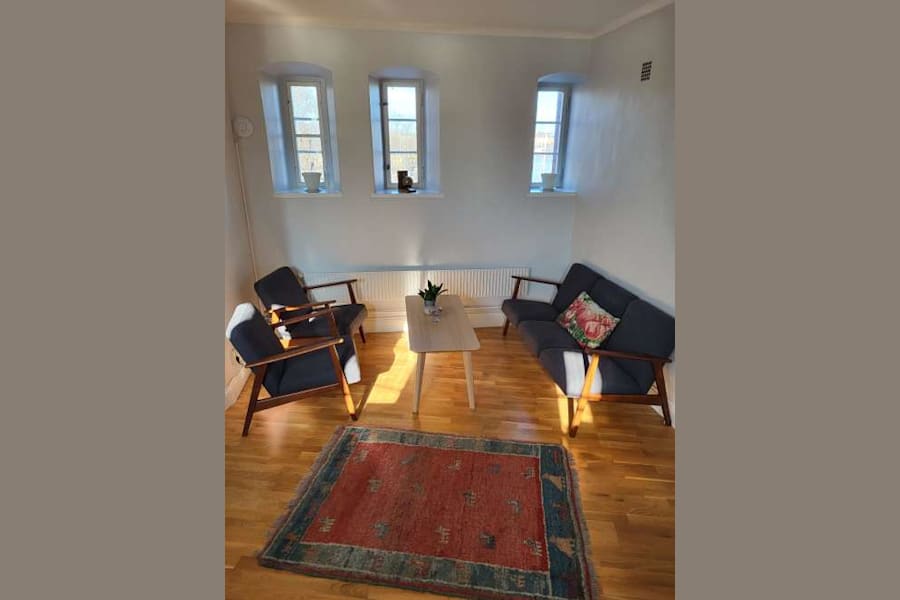 Kastelbacken 1  - Vakansa Image