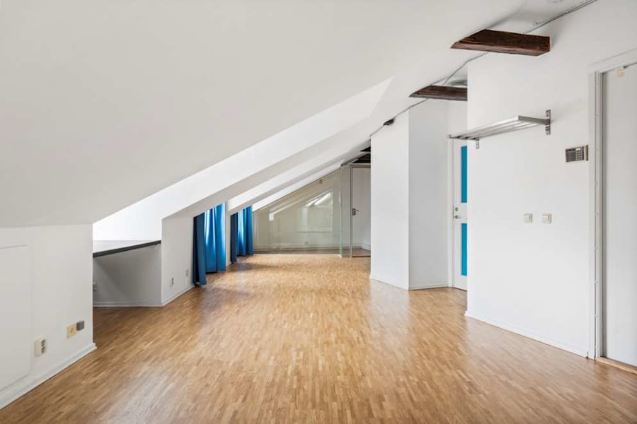 Stora Nygatan 5  - Vakansa Image