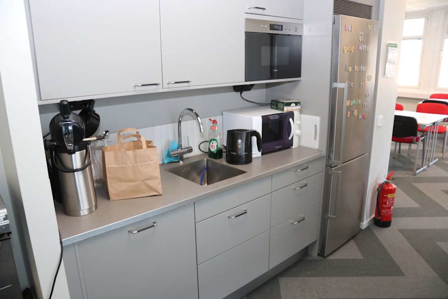 Kontorslokal på Gustaf Dalénsgatan 19, Göteborg – bild 6