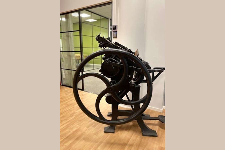 Lokal på Kolavägen 2a, Alingsås – bild 3