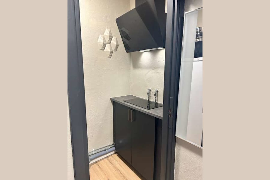 Lokal på Banérgatan 43, Stocmholm – bild 9