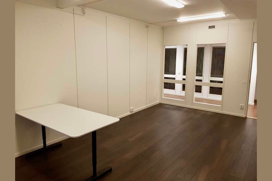 Coworking-plats på Geometrivägen 3, Stockholm – bild 4