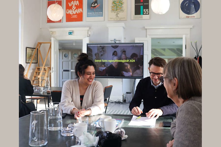 Lokal på Svensksundsvägen 13, Stockholm – bild 3