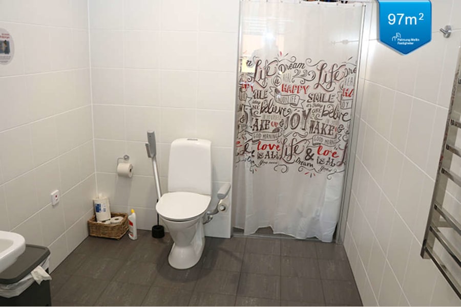 Kontorslokal på Gustaf Dalénsgatan 19, Göteborg – bild 10