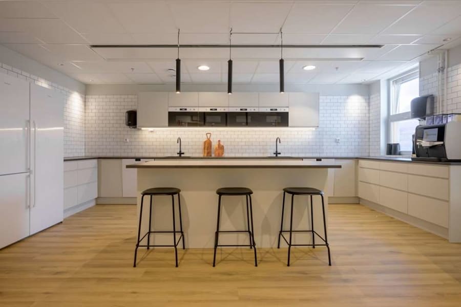 Coworking-plats på Raisiogatan 1, Märsta – bild 6