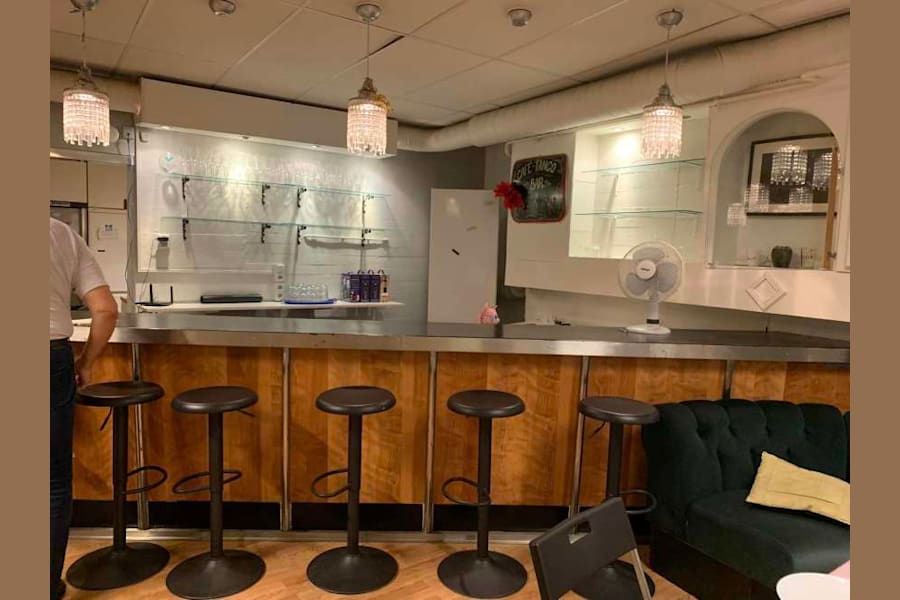 Fredriksbergsgatan 7  - Vakansa Image