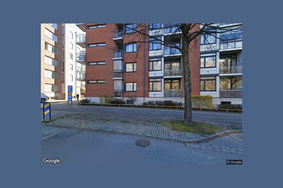 Kontorslokal på Göteborg Grand Central, Göteborg