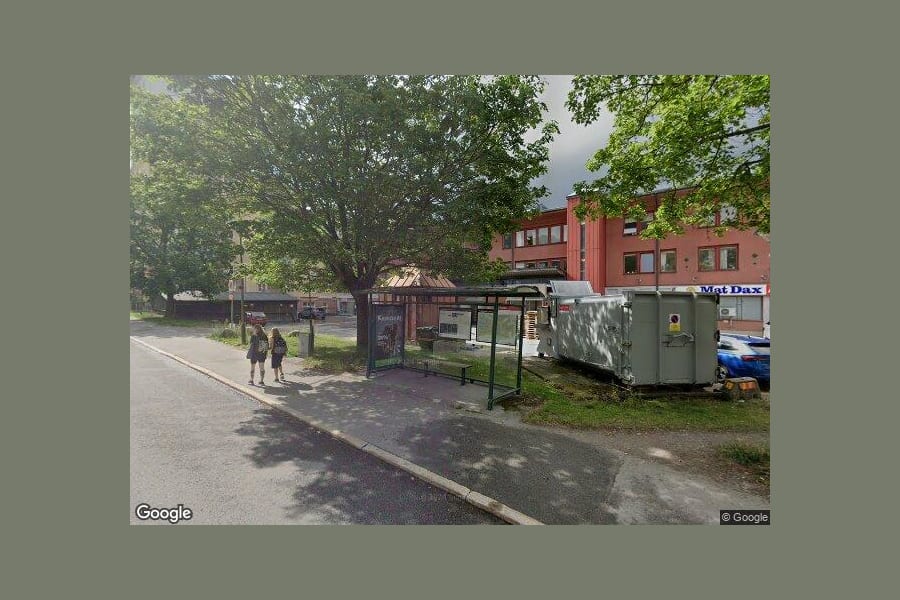 Kontorslokal på Hq, Hagsätra Torg 13, Bandhagen