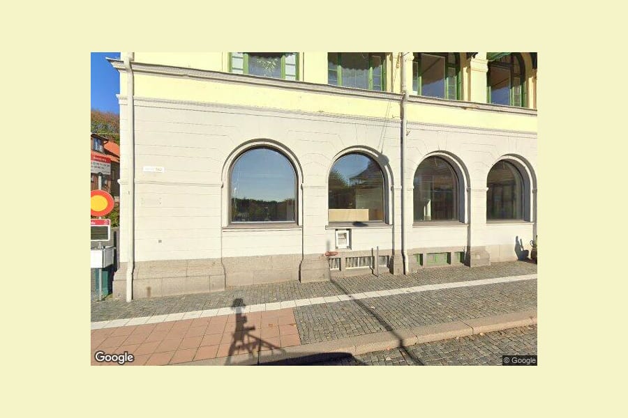 Kontorslokal på Kungsgatan 17, Ronneby