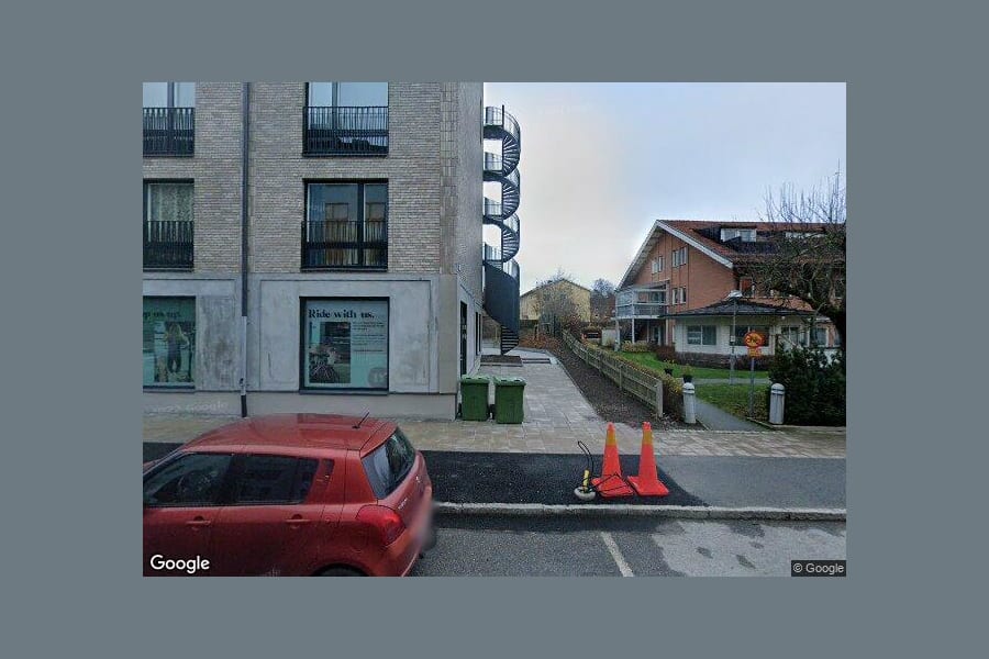 Lokal på Optimusvägen 5, Upplands Väsby