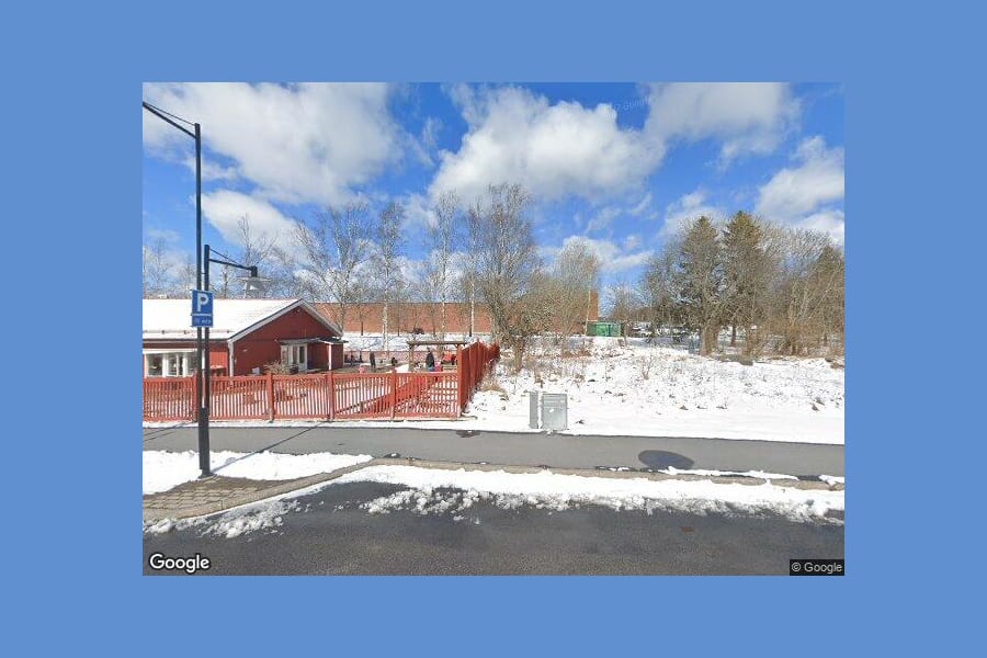 Kontorslokal på Baldersgatan 25, Norrtälje