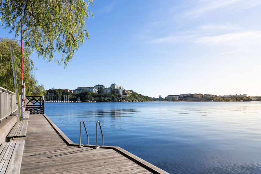 Gustavslundsvägen 34 - Bild 9