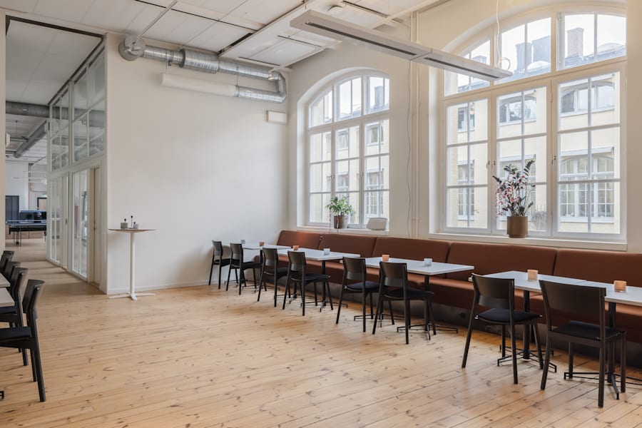 Kontorslokal på Sankt Eriksgatan 46, Stockholm – bild 7