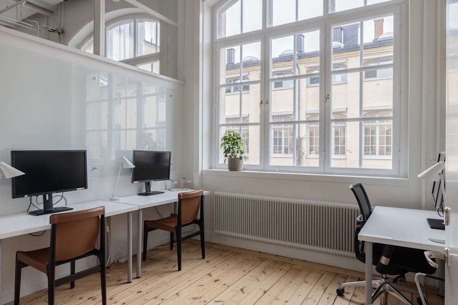 Kontorslokal på Sankt Eriksgatan 46, Stockholm – bild 6