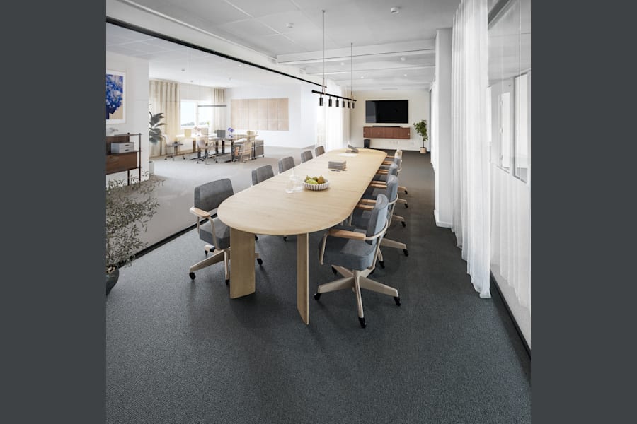 Kontorslokal på Gustavslundsvägen 18, Bromma – bild 4