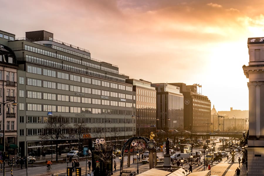 Vasagatan 16 - Bild 0