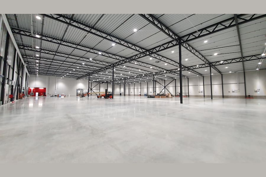 Lagerlokal på Stenbrovägen 15, Helsingborg – bild 5