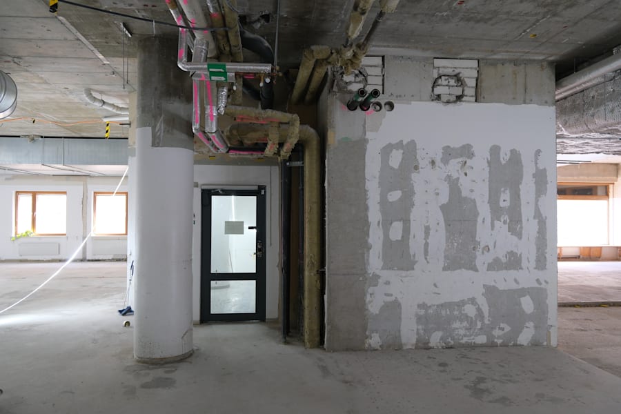 Kontorslokal på Olof Palmes gata 9, Stockholm – bild 5