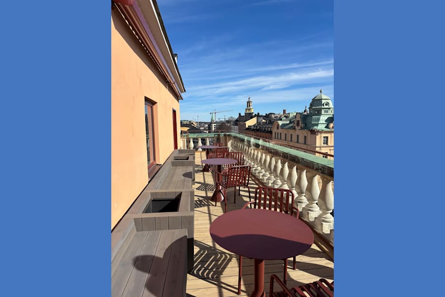 Kontorslokal på Hornsgatan 54, Stockholm – bild 8