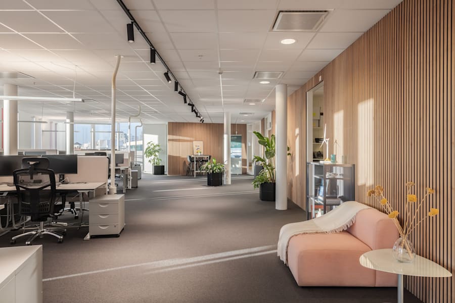 Östra Järnvägsgatan 27 - Bild 2