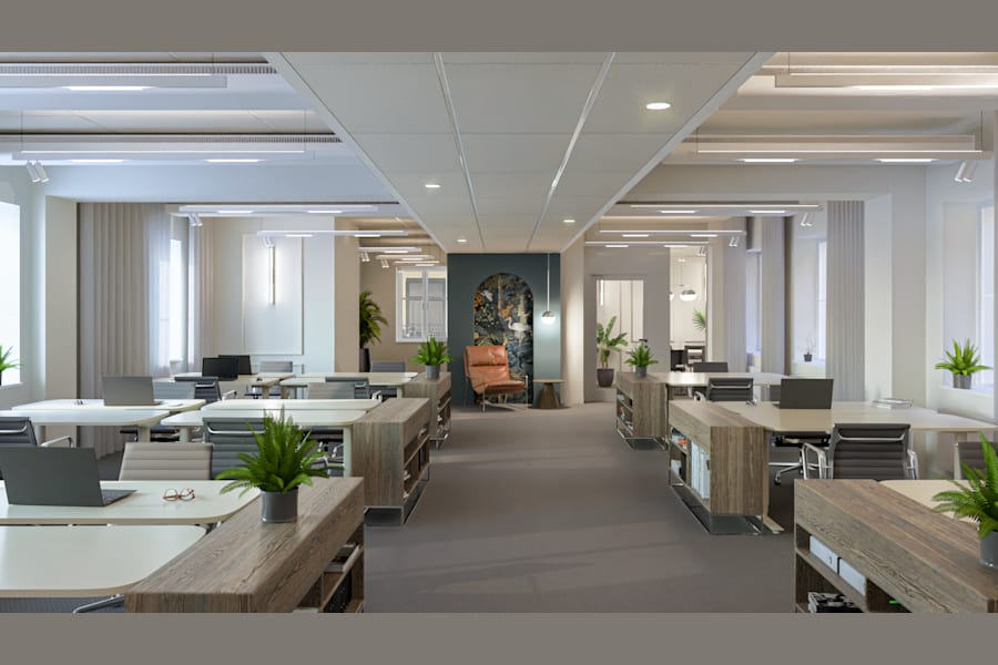 Hornsgatan 56 - Bild 6