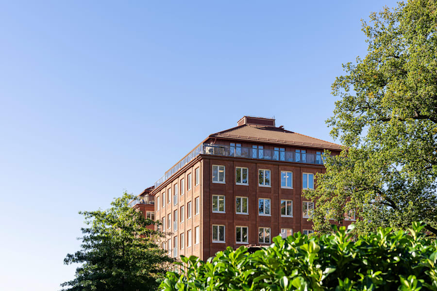 Kontorslokal på Gustavslundsvägen 34, Bromma – bild 8