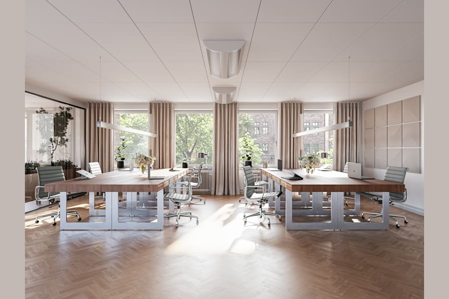 Kontorslokal på Birger Jarlsgatan 8, Stockholm – bild 4