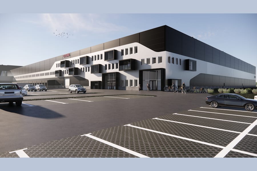Lagerlokal på Almäsvägen 0, Nykvarn – bild 4